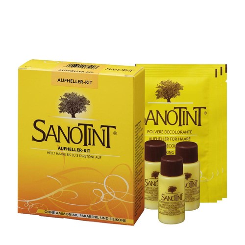 Sanotint aufheller kit - aufheller,