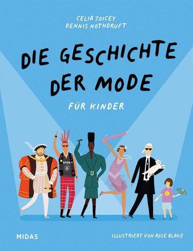 Die geschichte der mode für - die,