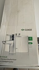 Clage klein durchlauferhitzer - clage,