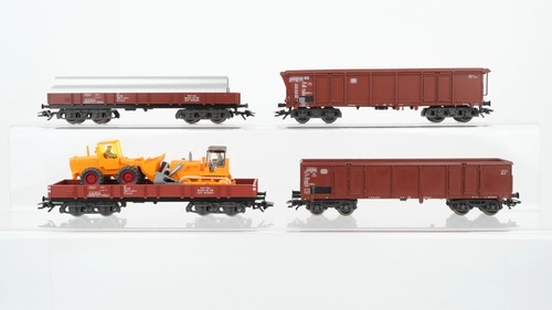 Märklin konvolut - h0,