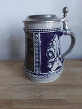 1945-50 0,5 L Bierkrug mit