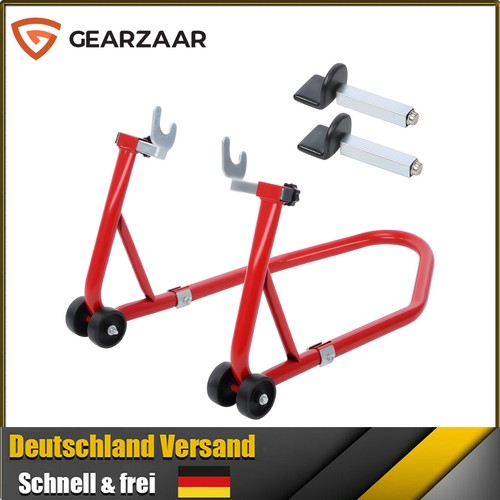 Motorradständer motorrad - motorradständer,