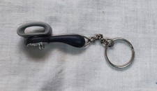 Tupperware Dosenöffner  mini Schlüsselanhänger Sammler ohne Funktion