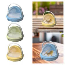 Futterbox für Reptilien