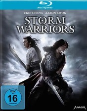 Storm Warriors (BD) ZUSTAND