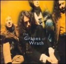 The Grapes of Wrath - These