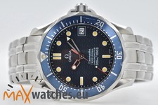 Omega Seamaster Professional Chronometer Midsize 2551.80
