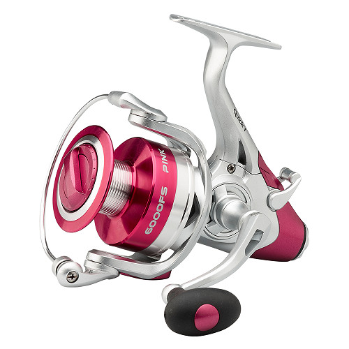 Dam quick pink 6000 - fs, 3+1bb