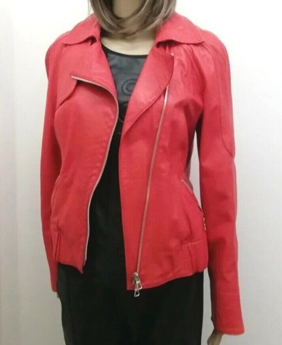 Lederjacke laurél design - laurél,
