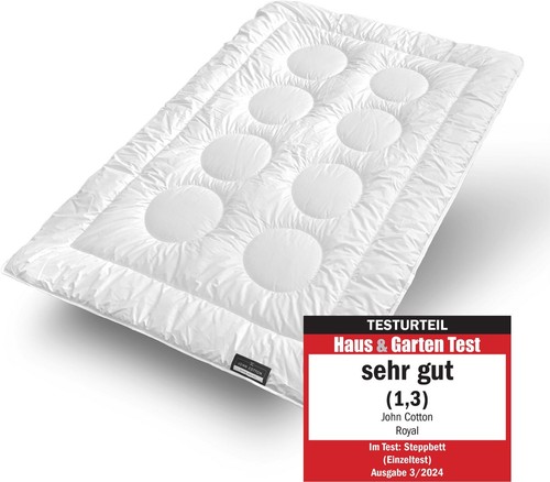 John cotton microfaser - john,