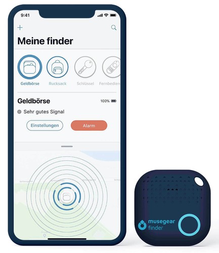 Musegear app - musegear®,