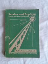 Lehrmeister-Bücherei, Senden