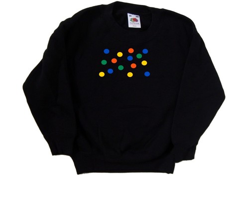 Kugelperlen kinder pulli - kugelperlen,