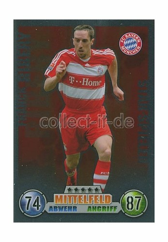 Match attax 269 - attax,