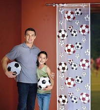 Gardinen Kindergardine