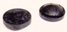 Haubengummi haubenauflagen - 6,