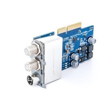 Dreambox Triple 2xDVB-S2X