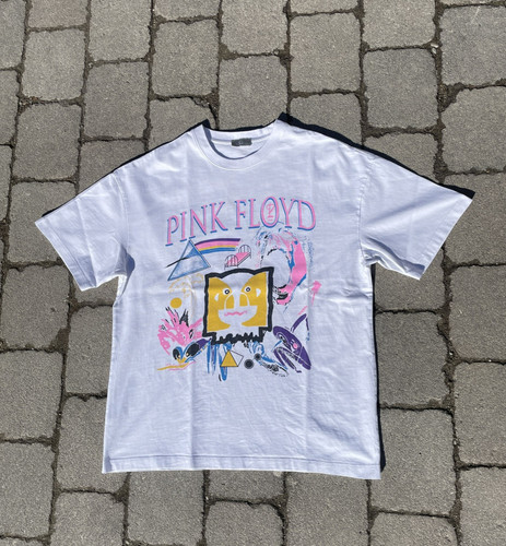 Pink floyd the - pink, bell