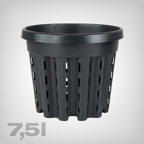 Ercole pflanzf rund - pflanzf,