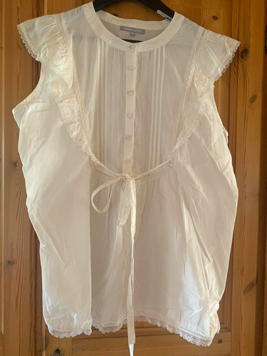 Scotch soda damen bluse - &,