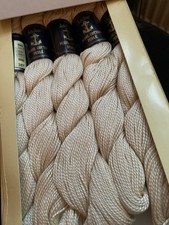 ANCHOR MEZ, Perlé STÄRKE 3