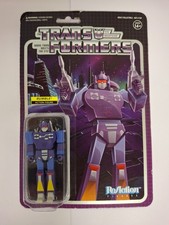 Transformers "Rumble"