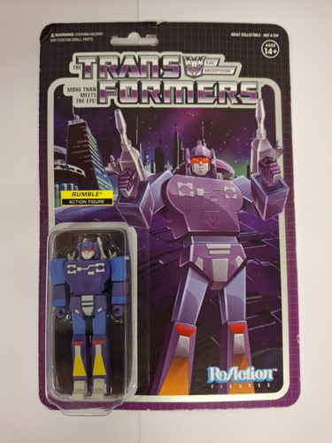 Transformers rumble - transformers, "rumble"