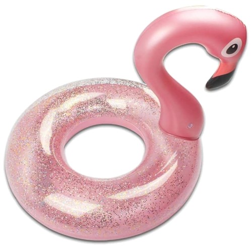 Aufblasbar flamingo - aufblasbar,