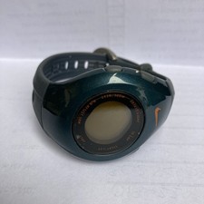 NIKE Triax 2000er blau