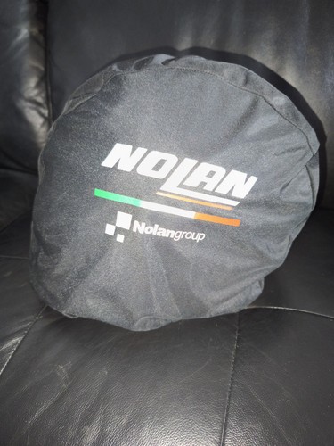 Motorrad helm nolan n87 - helm, xs