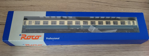 Roco 44746 schnellzugwagen - roco,
