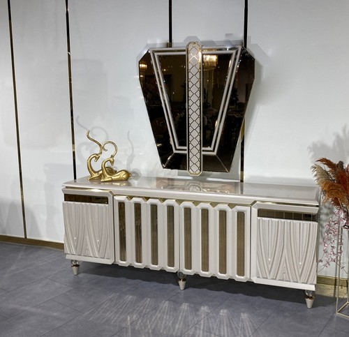Sideboard spiegel esszimmer - sideboard,