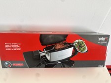 Weber Original Drehspieß /