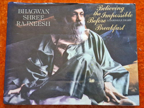Osho bhagwan shree rajneesh - osho,