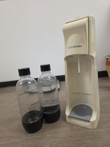 Soda maker maschine - maschine, 2