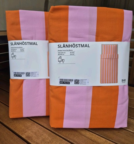 Ikea slanhöstmal - ikea, 2x