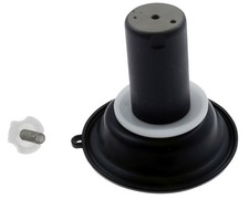 Vergaser Membrane Top