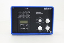 Heizungsregler Tekmar Typ