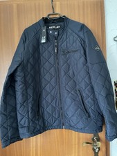 Nagelneue herren replay jacke - herren,