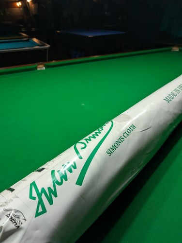 Billard isch tuch - billard,