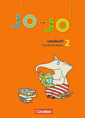 Lesebuch grundschule - lesebuch,