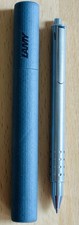 Lamy Kugelschreiber Swift A133G Sammlerstück aus Metallic