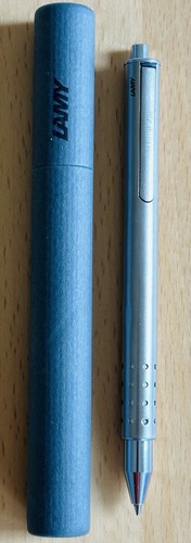 Lamy kugelschreiber swift - kugelschreiber,