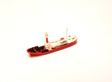 Feuerschiff borkumriff - feuerschiff,