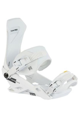 Nitro snowboardbindung team - nitro,