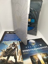 Destiny - The Taken King Limited  Special Collectors Steelbook Edition  PS4 Top✅