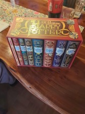 JK Rowling - Harry Potter