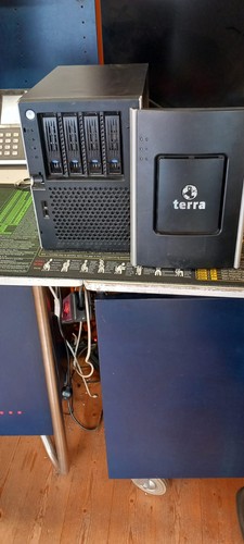 Wortmann terra mini server - terra,
