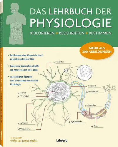 Das lehrbuch der physiologie - das,