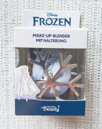 Disney frozen make blender - frozen, make-up-blender